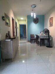 Blk 107C Eastbrook @ Canberra (Sembawang), HDB 4 Rooms #526245181